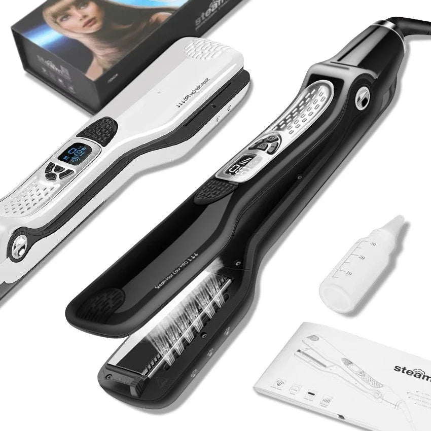 Smooth & Shine Hair Brush